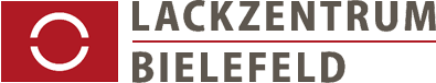Lackzentrum Bielefeld GmbH - Logo